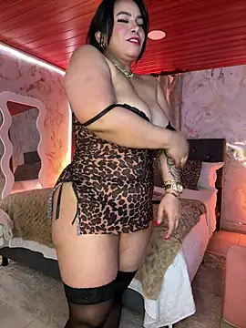 Vicky_Saidi webcam