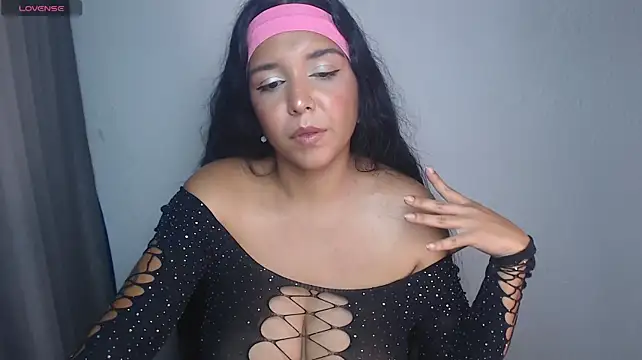 lincy_honeyy webcam