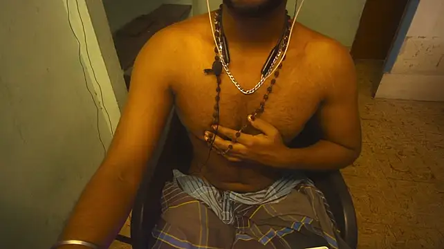 tamil_kdd (M young) - with out dress
