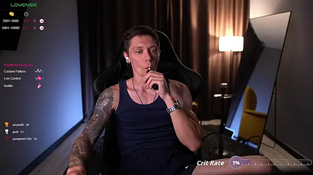 Jon_jon20 live cam on StripChat