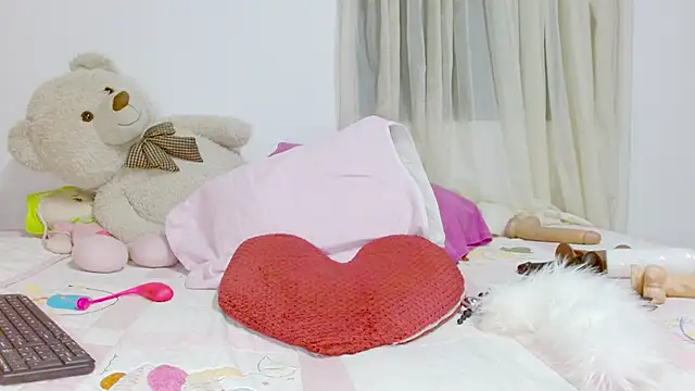 Dolldirtyxxx live cam on StripChat