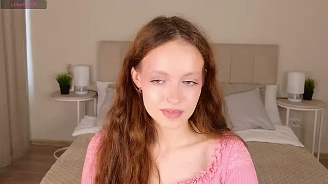 SallyPinkman live cam on StripChat