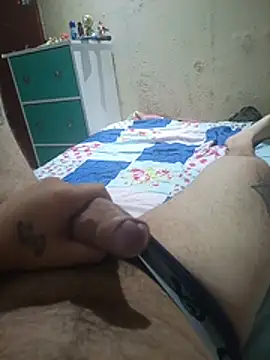 Fudra8666 live cam on StripChat