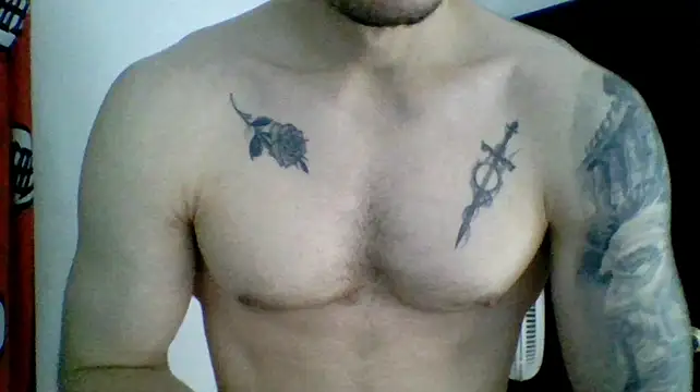 Kenner_fox77 live cam on StripChat