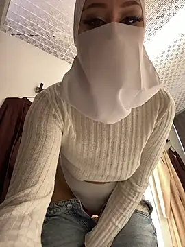 AnabellaRose webcam