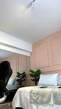 SHARONN____ webcam