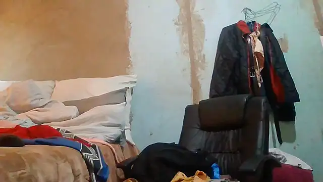 Nicky52 webcam