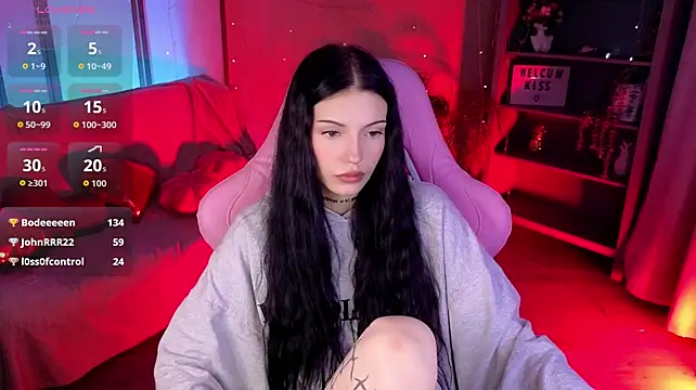 Kelly__Bunny webcam