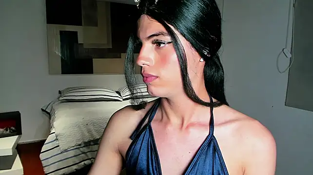 laylavg live cam on StripChat