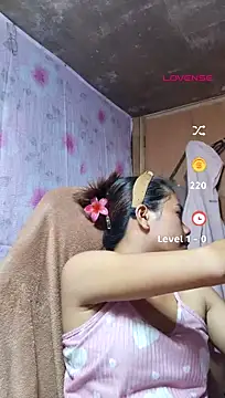 Cutie_body11 webcam
