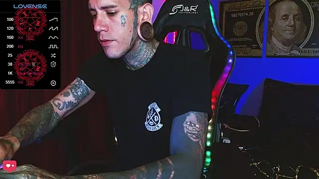 jhonny__ackerman webcam