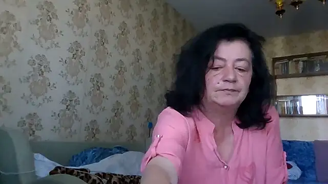 GypsiQueen2 webcam