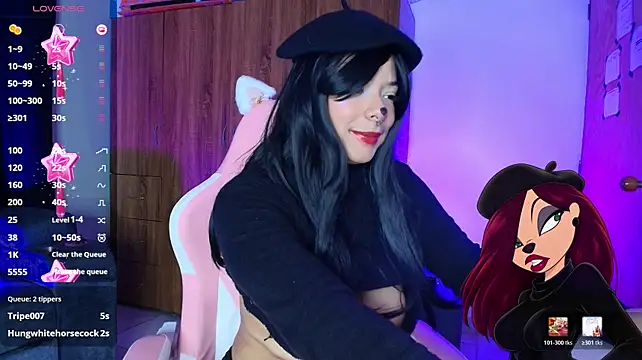 yungelitamor_ live cam on StripChat
