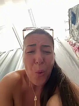 eveangelll live cam on StripChat