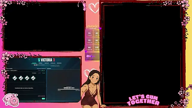 BellyRouse live cam on StripChat