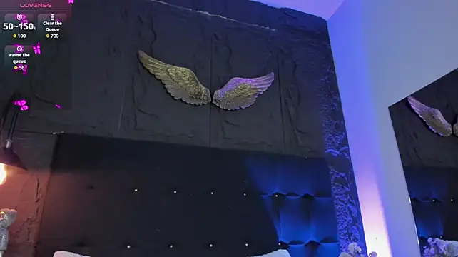 Rose_Blossom live cam on StripChat