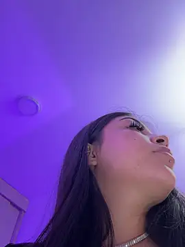 evelisse_ live cam on StripChat