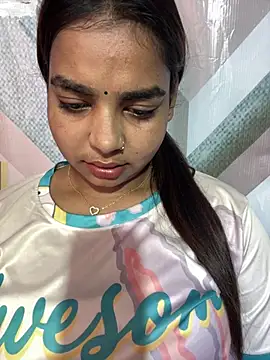 Aayra_Joshi ♋ live naked chat