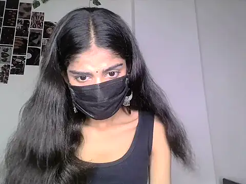 TINA_BABY_ live now