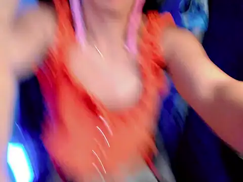 Angel_foxxxxx live cam on StripChat