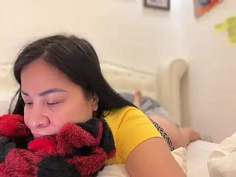 NaughtySCARLETSIN