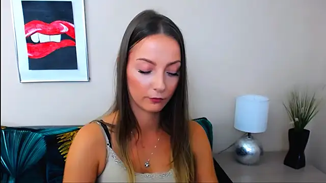 NatalieSexy live cam on StripChat