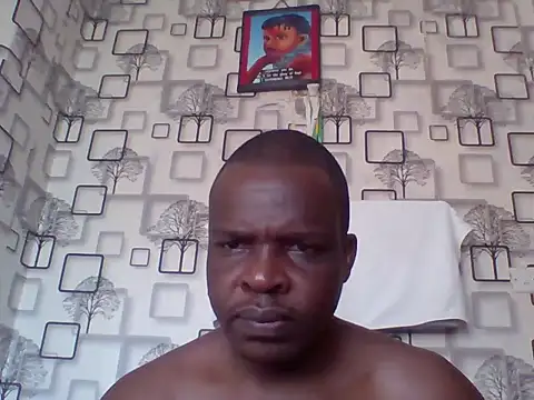 Chumba_001 live cam on StripChat
