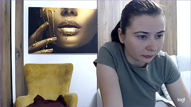 VioletaFlower7 webcam
