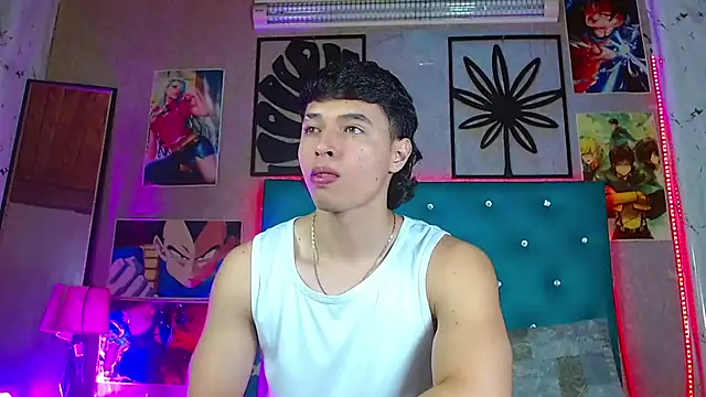 LiamAndrewzz webcam