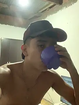 Flaco_jHot live cam on StripChat