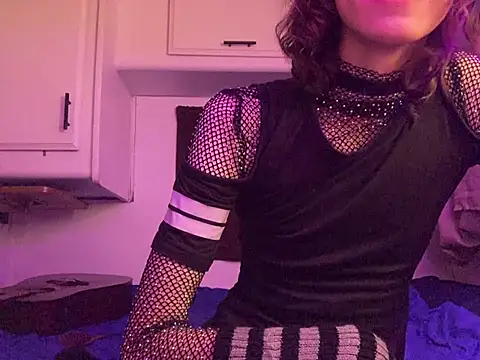 Vivian18 webcam