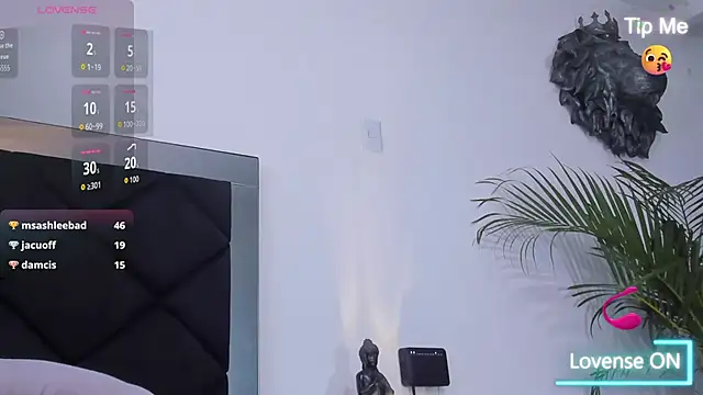 juank_adamx live cam on StripChat