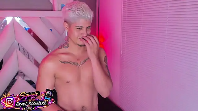 dominic_connor live cam on StripChat