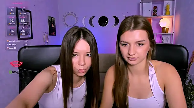 bloom_night live cam on StripChat