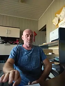 wilkalfa live cam on StripChat