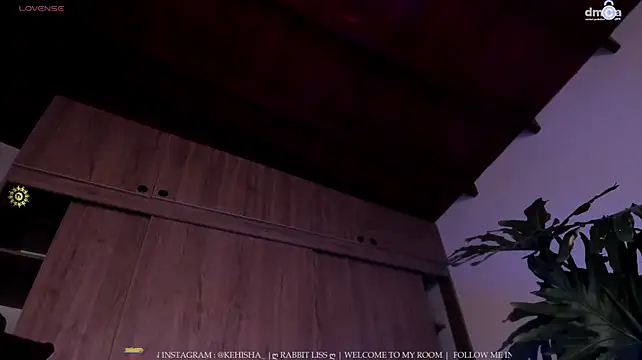 kehisha_ live cam on StripChat