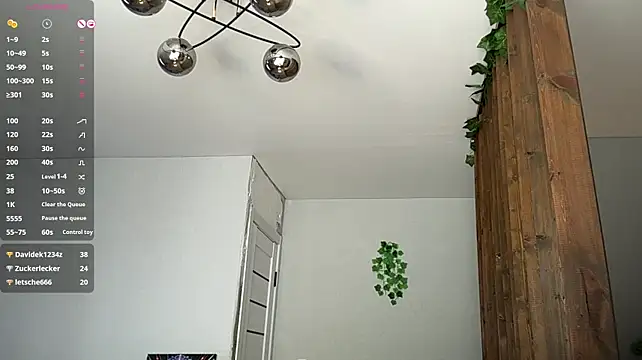 LustfulDiana live cam on StripChat