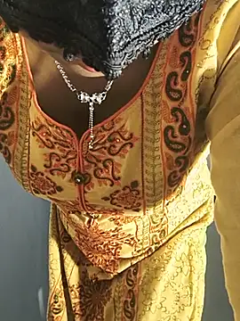 DIRTYSECRET_QUEEN_07 live room snapshot on Stripchat