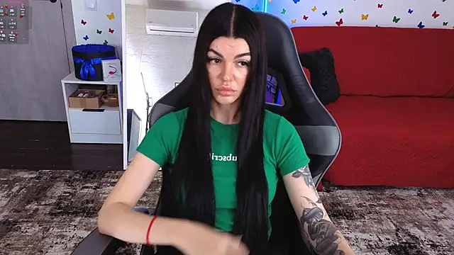 AnacondaOnn webcam