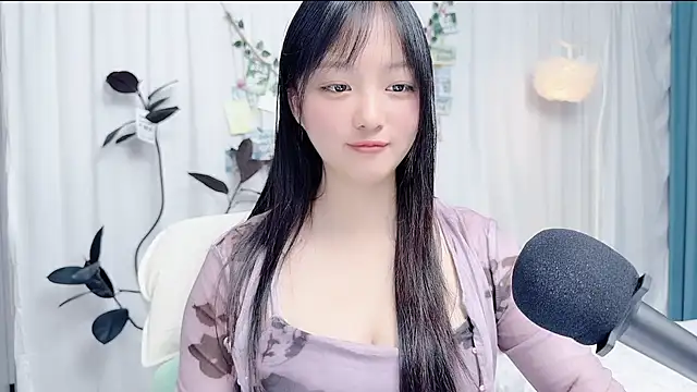 Winnie666999 live webcam