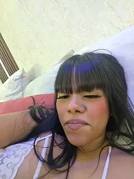 melany_sofiaa live cam on StripChat