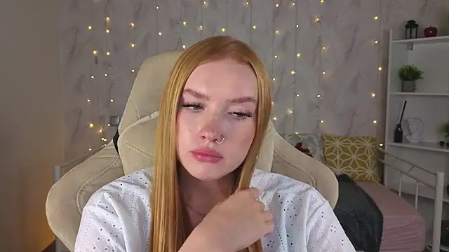 Sophia__Bailey live cam on StripChat