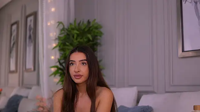 SelmaSole live cam on StripChat