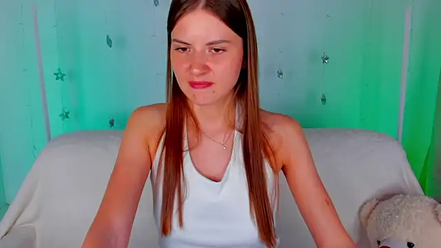 SpicyBelle live cam on StripChat