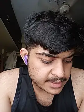 Your_Secret_Guy webcam