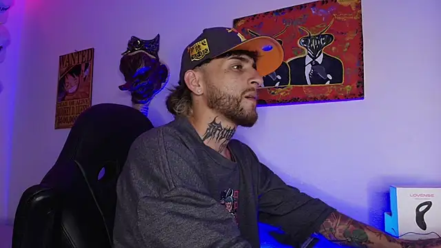 Drako_liveshow