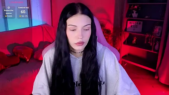Kelly__Bunny webcam
