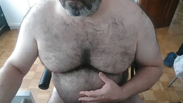 mikeyhotbear