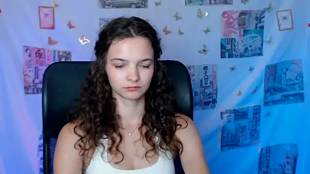 _SusieSu_ live cam on StripChat