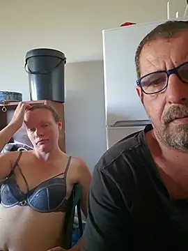TryingWind webcam